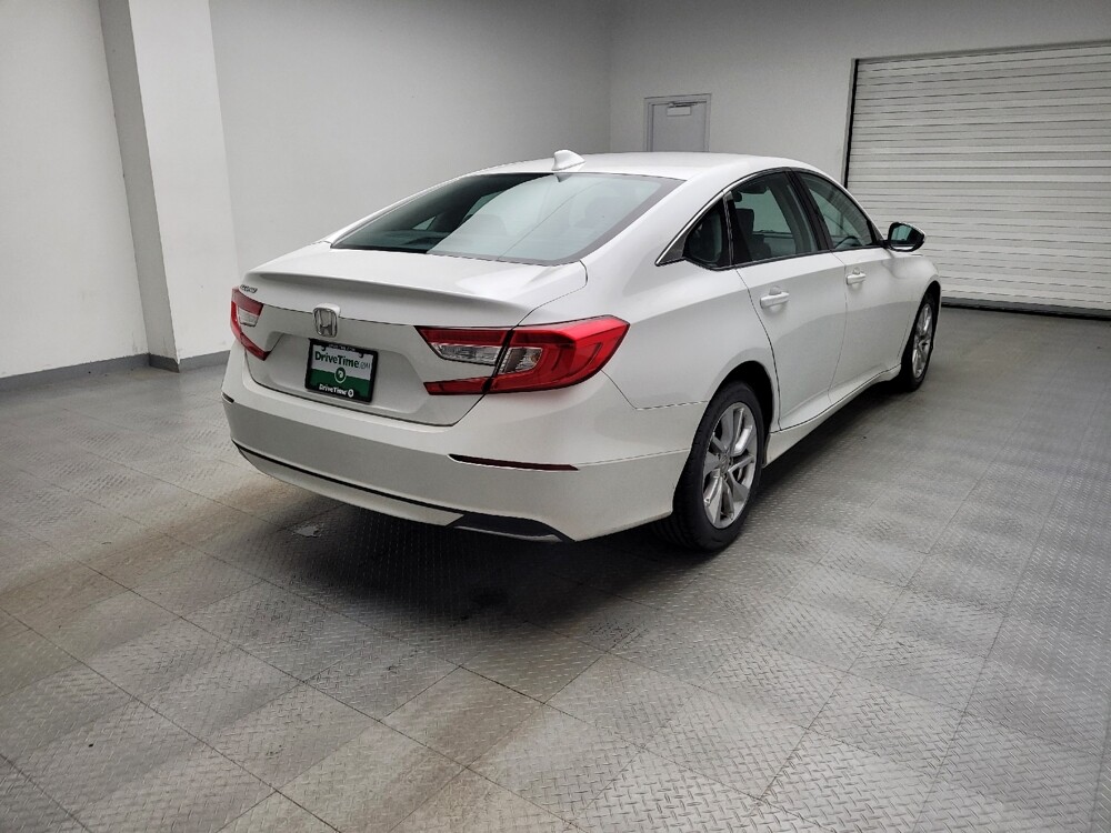 2019 Honda Accord in Grand Rapids, MI 49508 - 18120278 9