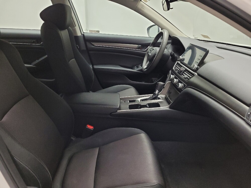 2019 Honda Accord in Grand Rapids, MI 49508 - 18120278 21