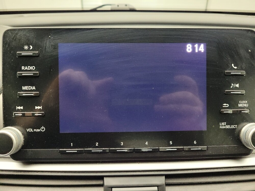 2019 Honda Accord in Grand Rapids, MI 49508 - 18120278 25