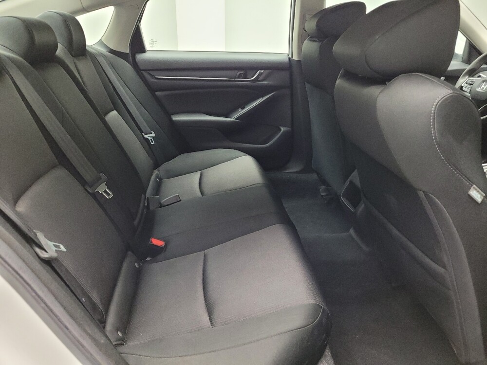 2019 Honda Accord in Grand Rapids, MI 49508 - 18120278 19