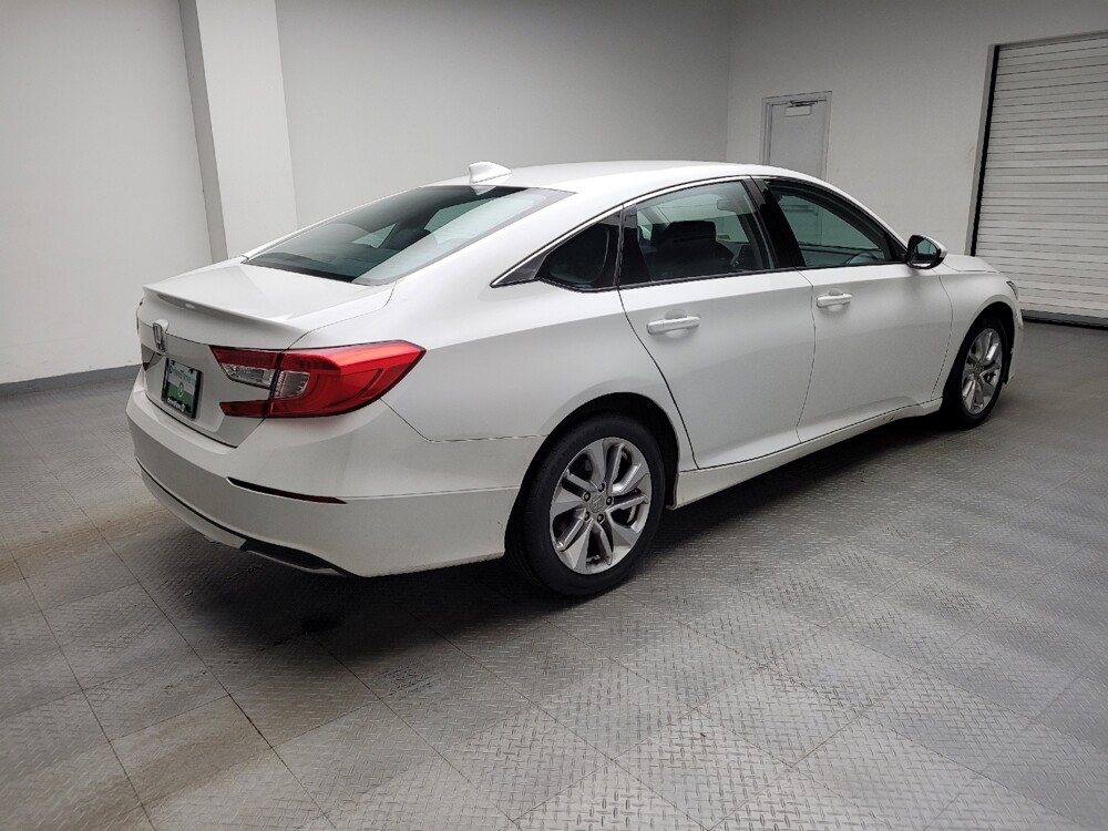 2019 Honda Accord in Grand Rapids, MI 49508 - 18120278 10