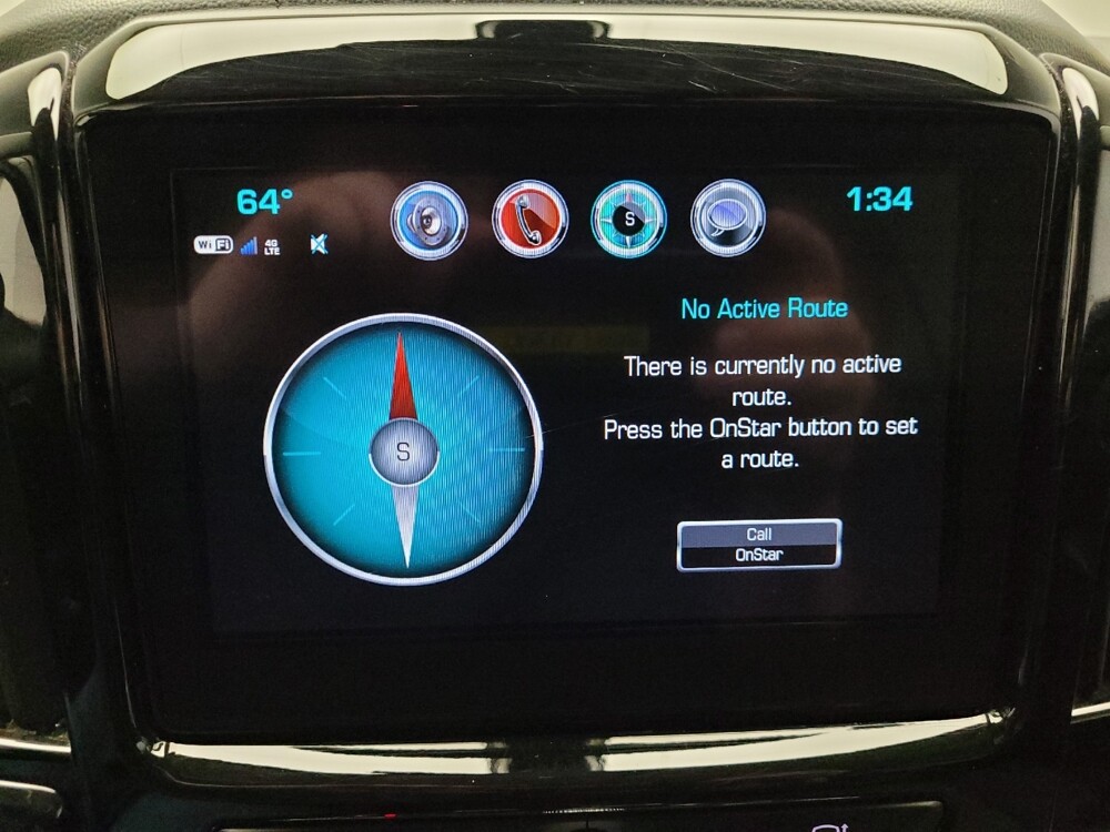 2019 Chevrolet Traverse in Grand Rapids, MI 49508 - 18120279 25