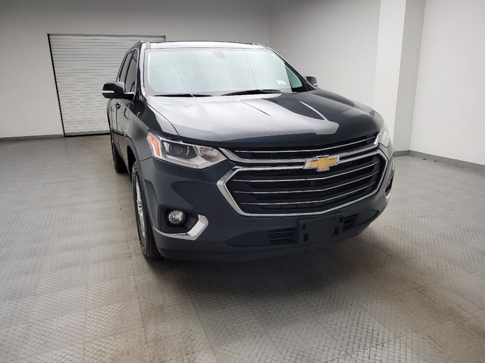 2019 Chevrolet Traverse in Grand Rapids, MI 49508 - 18120279 14
