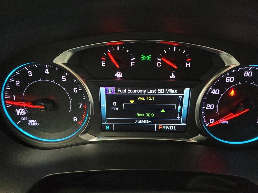 2019 Chevrolet Traverse in Grand Rapids, MI 49508 - 18120279 23