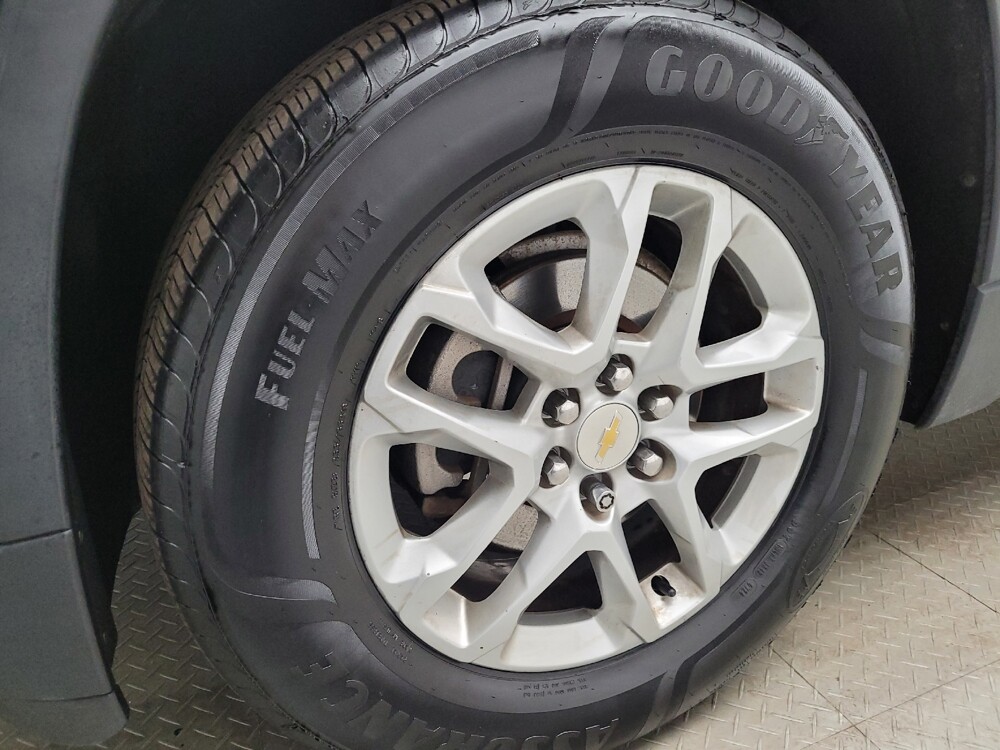 2019 Chevrolet Traverse in Grand Rapids, MI 49508 - 18120279 31