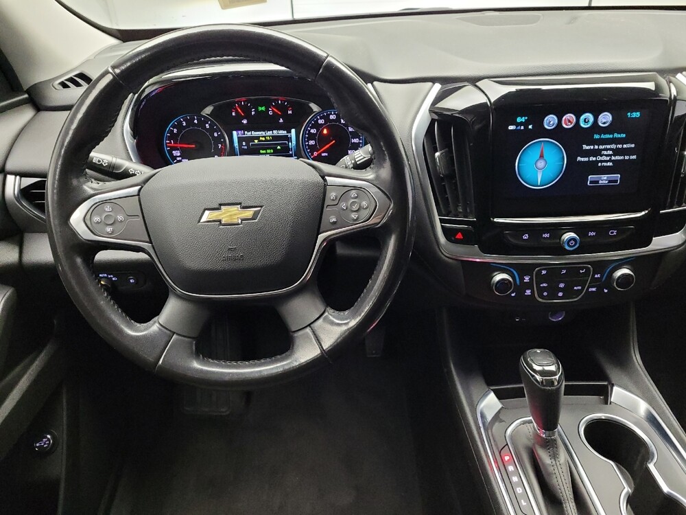 2019 Chevrolet Traverse in Grand Rapids, MI 49508 - 18120279 22