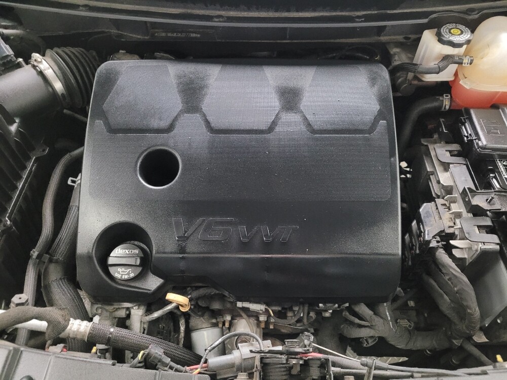 2019 Chevrolet Traverse in Grand Rapids, MI 49508 - 18120279 30