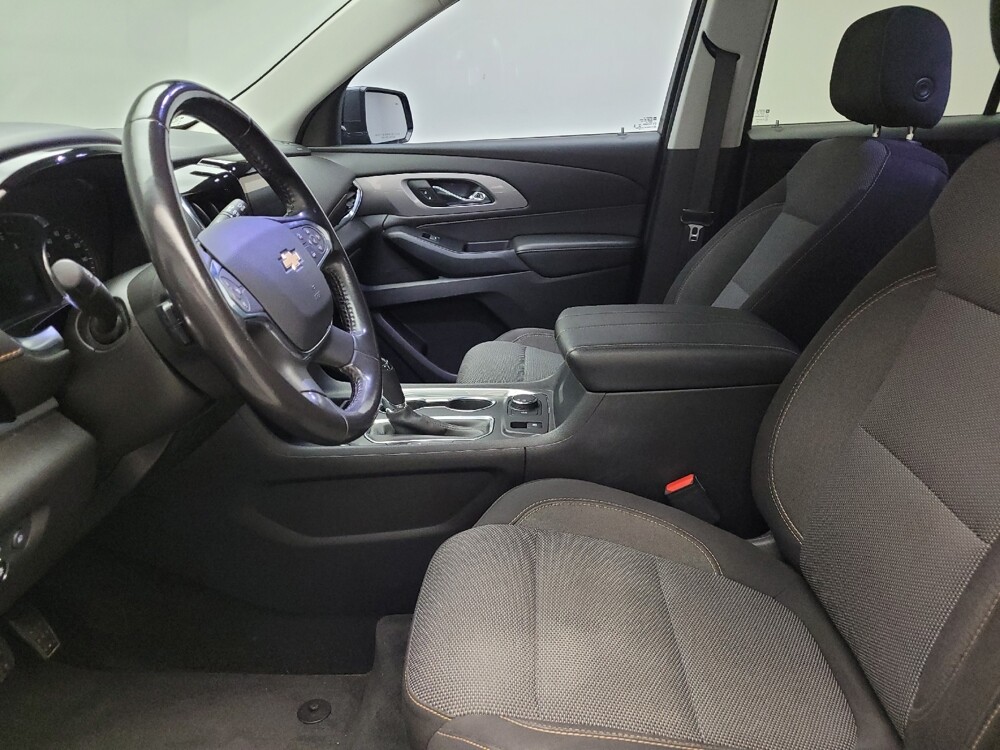 2019 Chevrolet Traverse in Grand Rapids, MI 49508 - 18120279 17