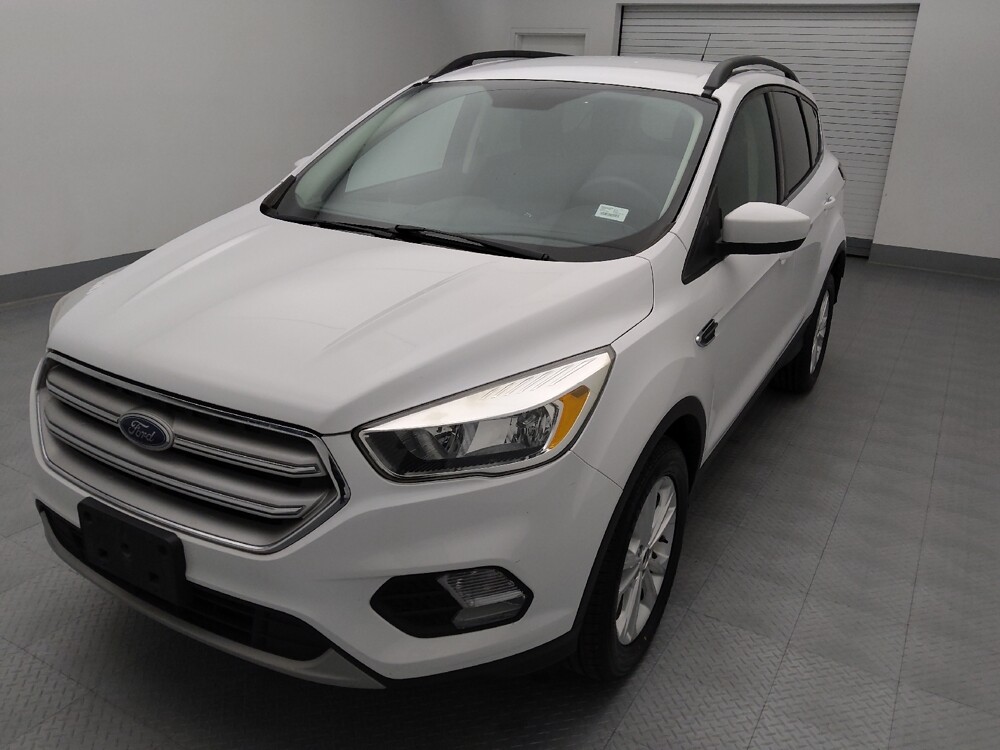 2018 Ford Escape in Springfield, MO 65807 - 18120281 15