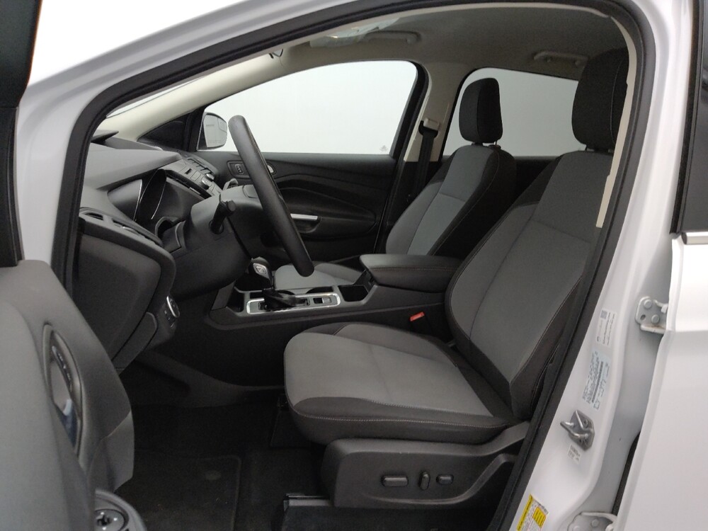 2018 Ford Escape in Springfield, MO 65807 - 18120281 17