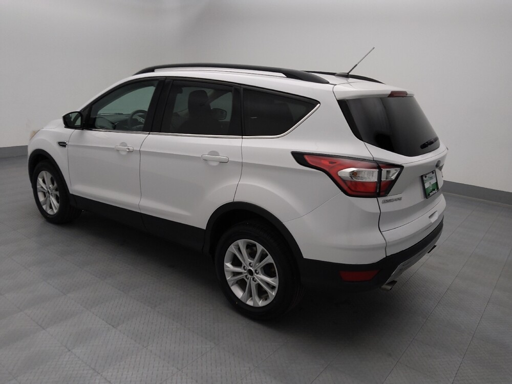 2018 Ford Escape in Springfield, MO 65807 - 18120281 3