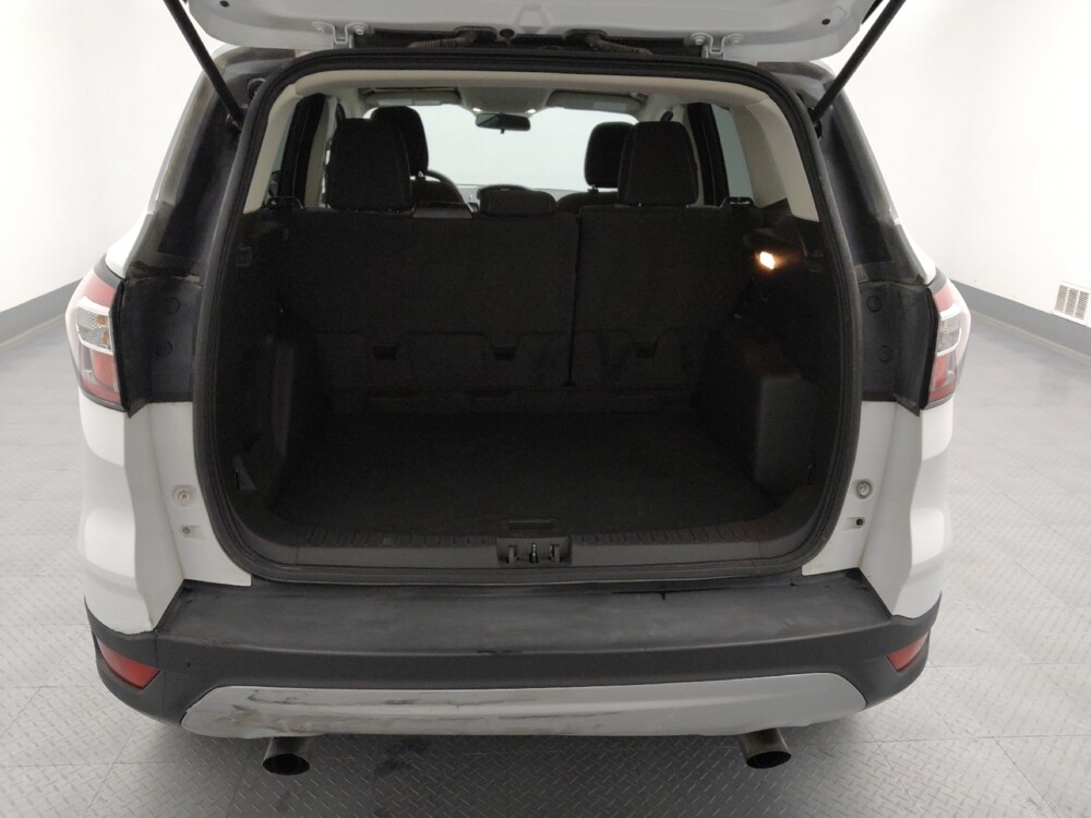 2018 Ford Escape in Springfield, MO 65807 - 18120281 29