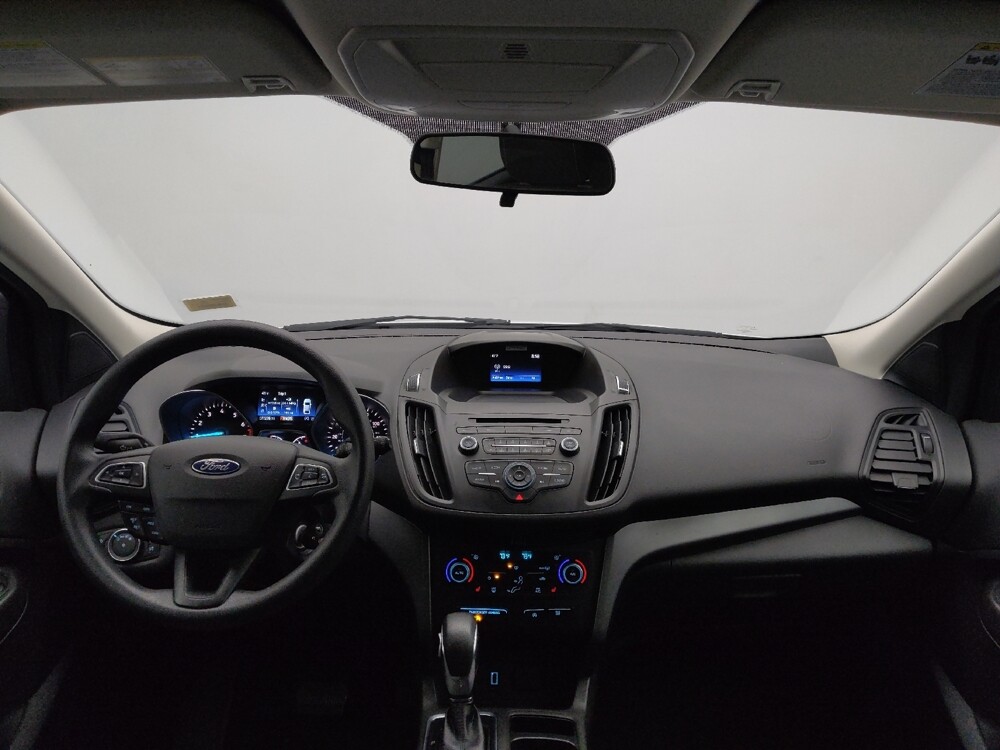2018 Ford Escape in Springfield, MO 65807 - 18120281 22