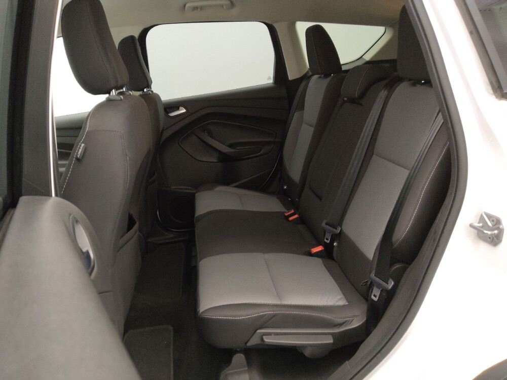 2018 Ford Escape in Springfield, MO 65807 - 18120281 18