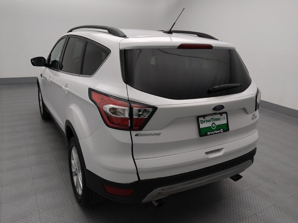 2018 Ford Escape in Springfield, MO 65807 - 18120281 6
