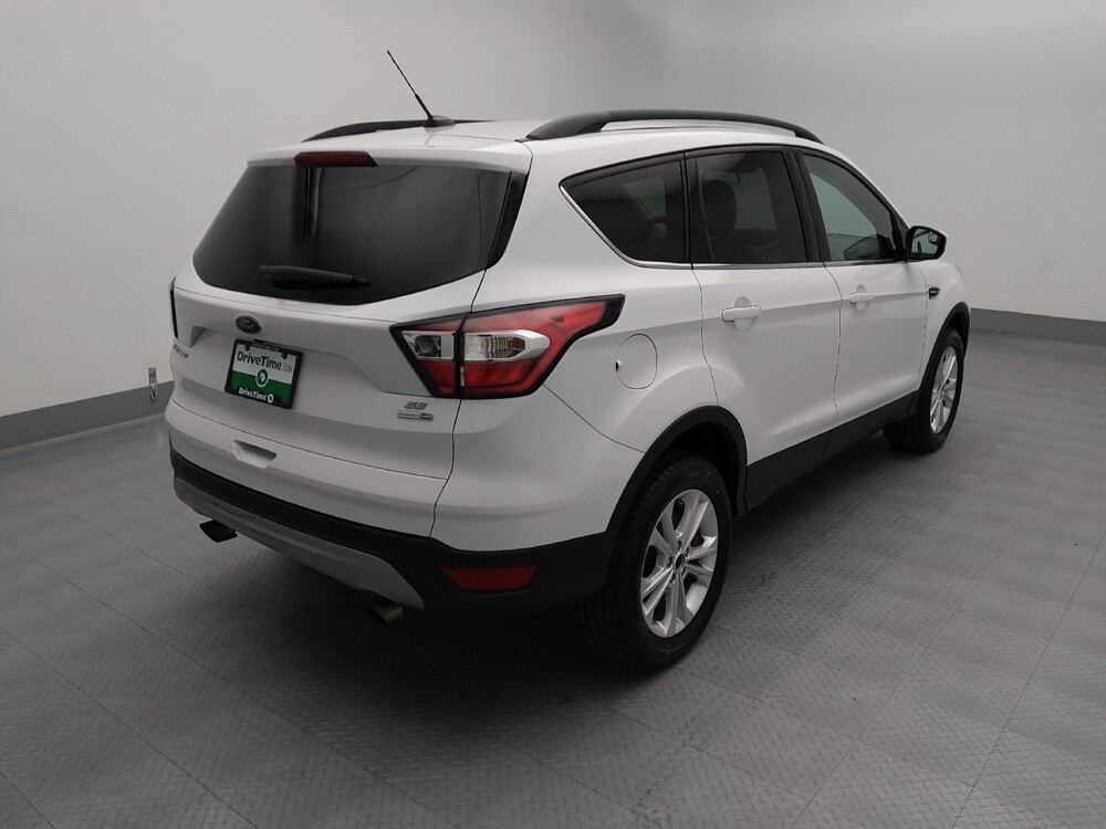 2018 Ford Escape in Springfield, MO 65807 - 18120281 9