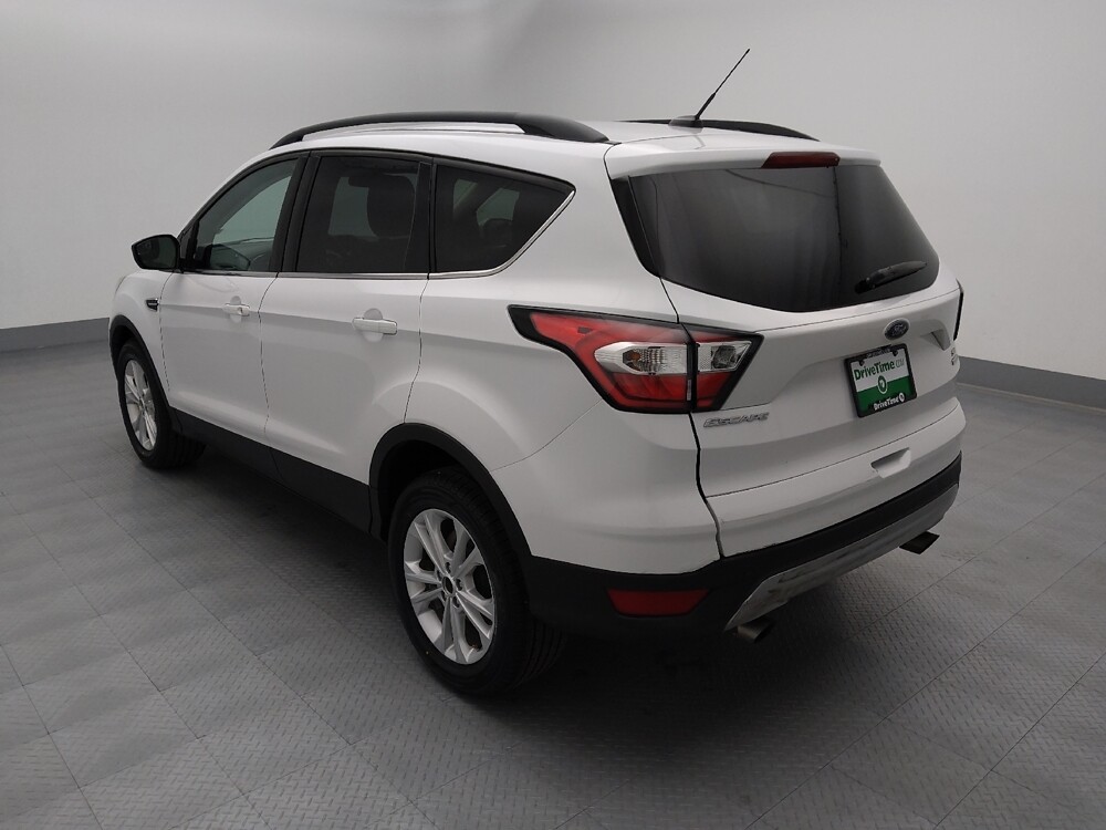 2018 Ford Escape in Springfield, MO 65807 - 18120281 5