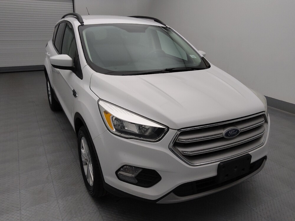 2018 Ford Escape in Springfield, MO 65807 - 18120281 14