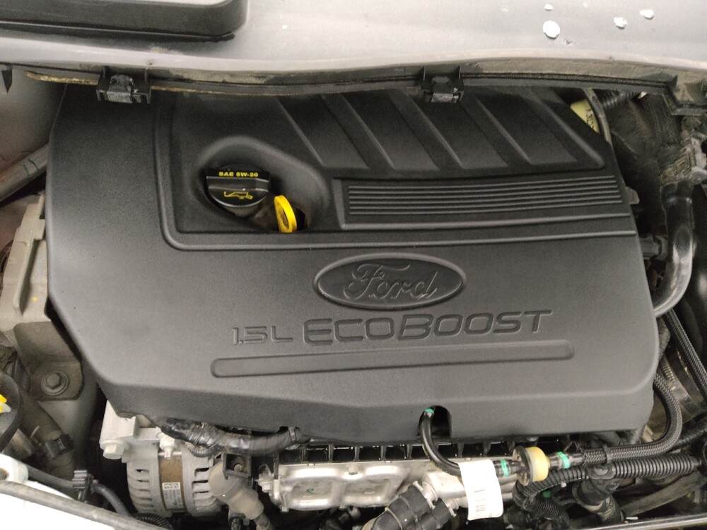 2018 Ford Escape in Springfield, MO 65807 - 18120281 30