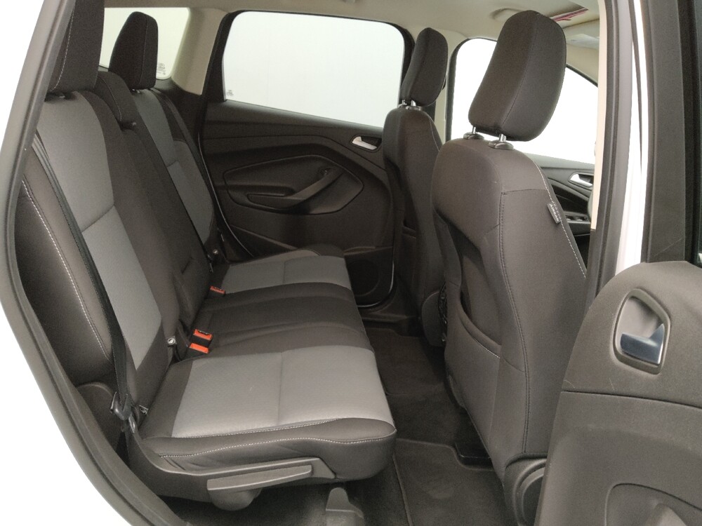 2018 Ford Escape in Springfield, MO 65807 - 18120281 19