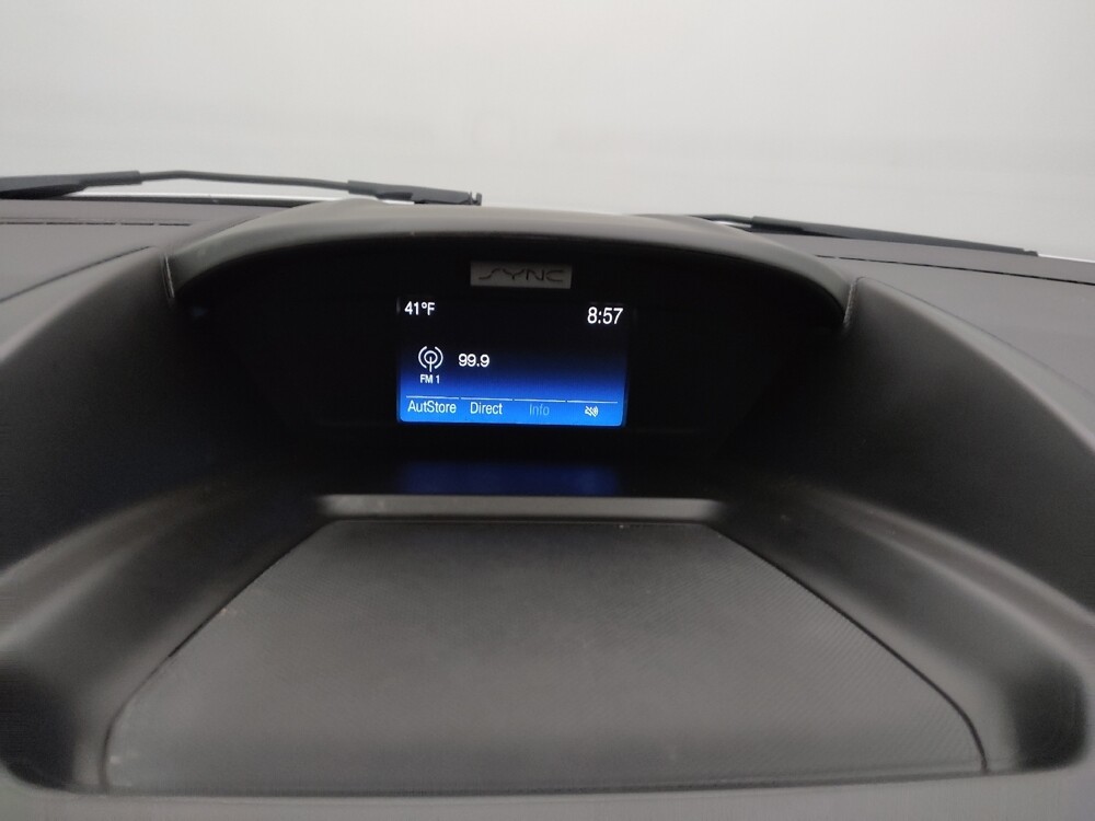 2018 Ford Escape in Springfield, MO 65807 - 18120281 25