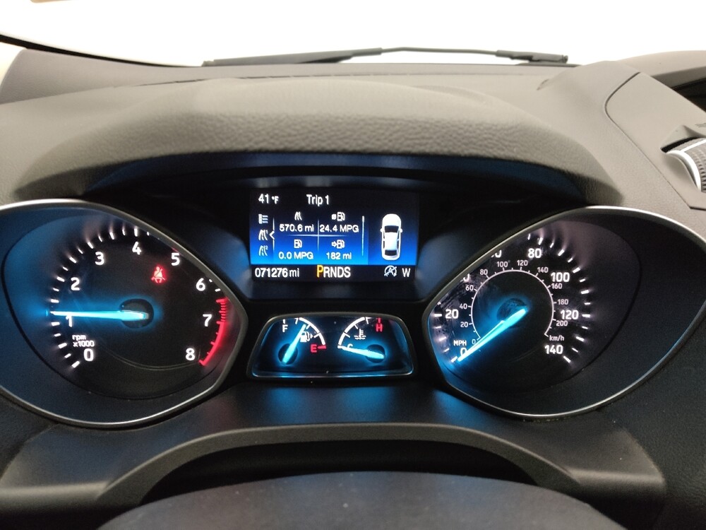 2018 Ford Escape in Springfield, MO 65807 - 18120281 23