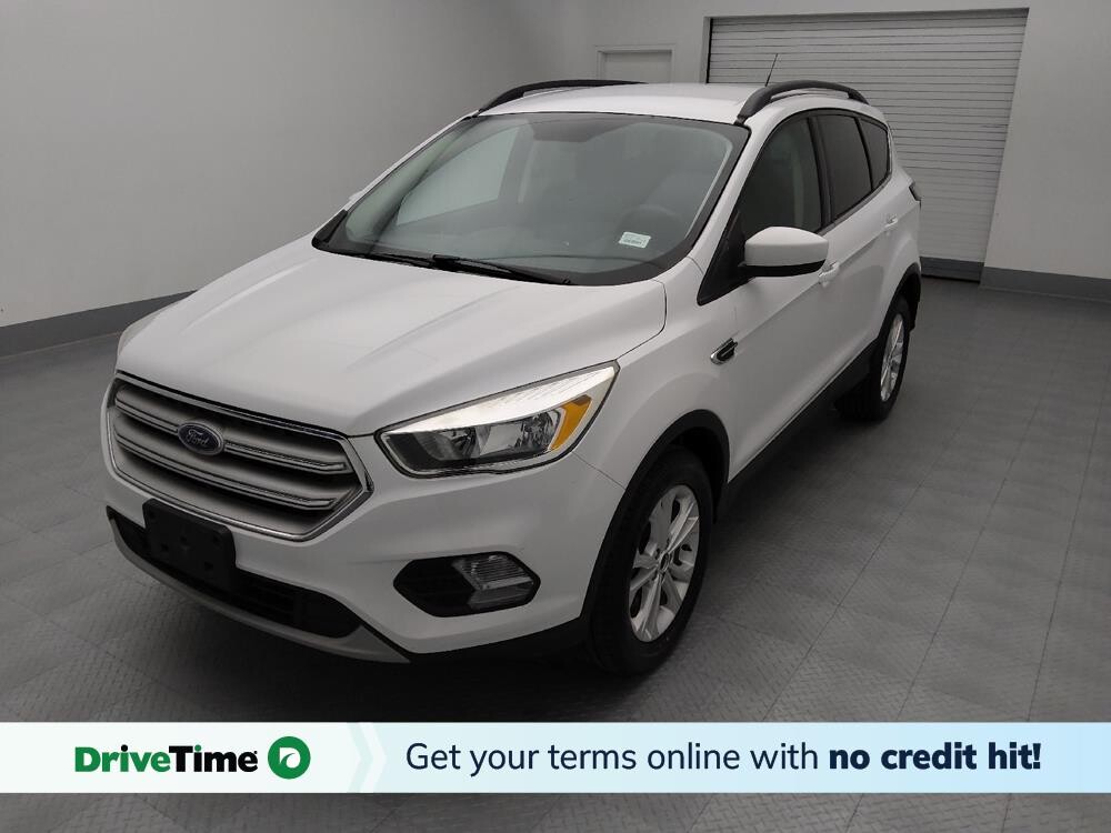 2018 Ford Escape in Springfield, MO 65807 - 18120281