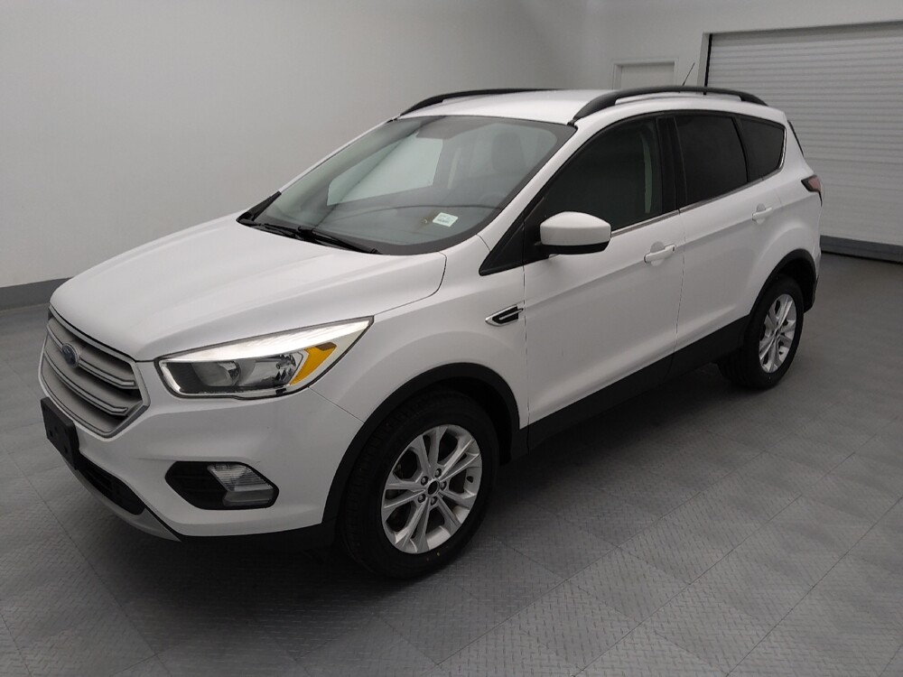 2018 Ford Escape in Springfield, MO 65807 - 18120281 2