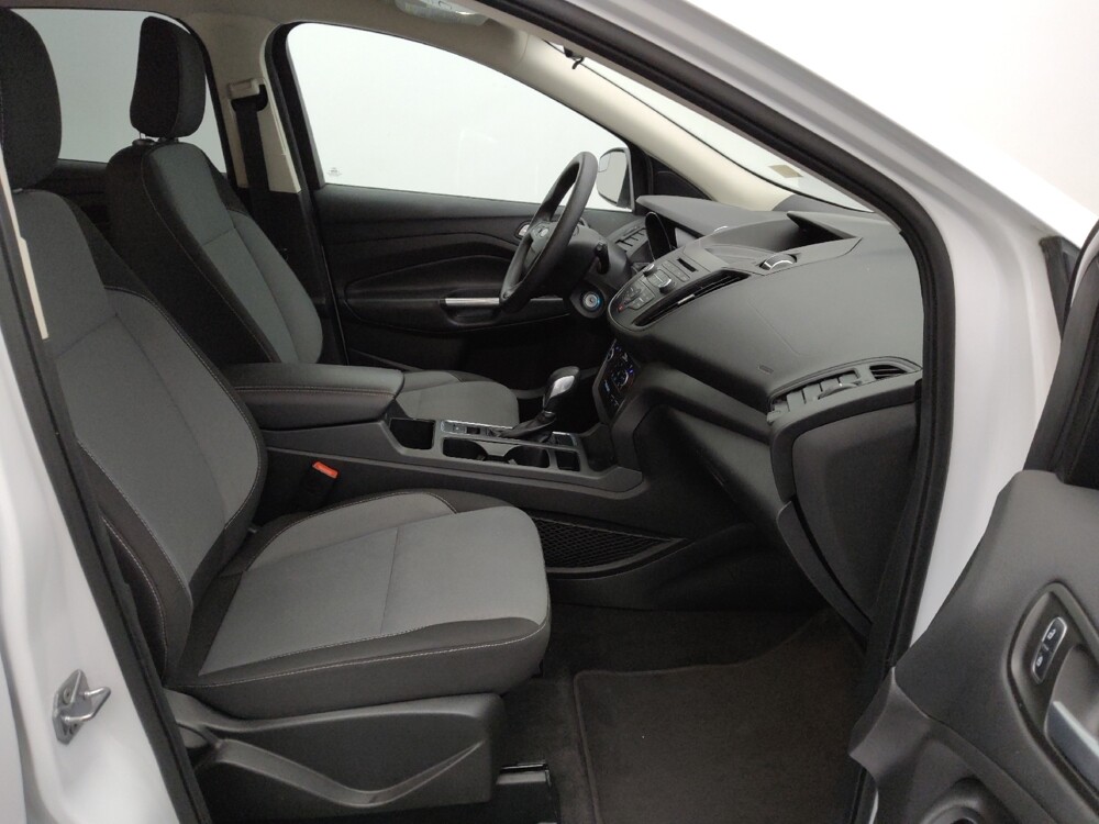 2018 Ford Escape in Springfield, MO 65807 - 18120281 21