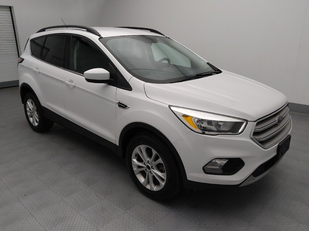 2018 Ford Escape in Springfield, MO 65807 - 18120281 13
