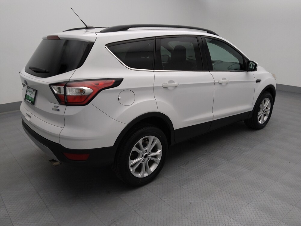 2018 Ford Escape in Springfield, MO 65807 - 18120281 10