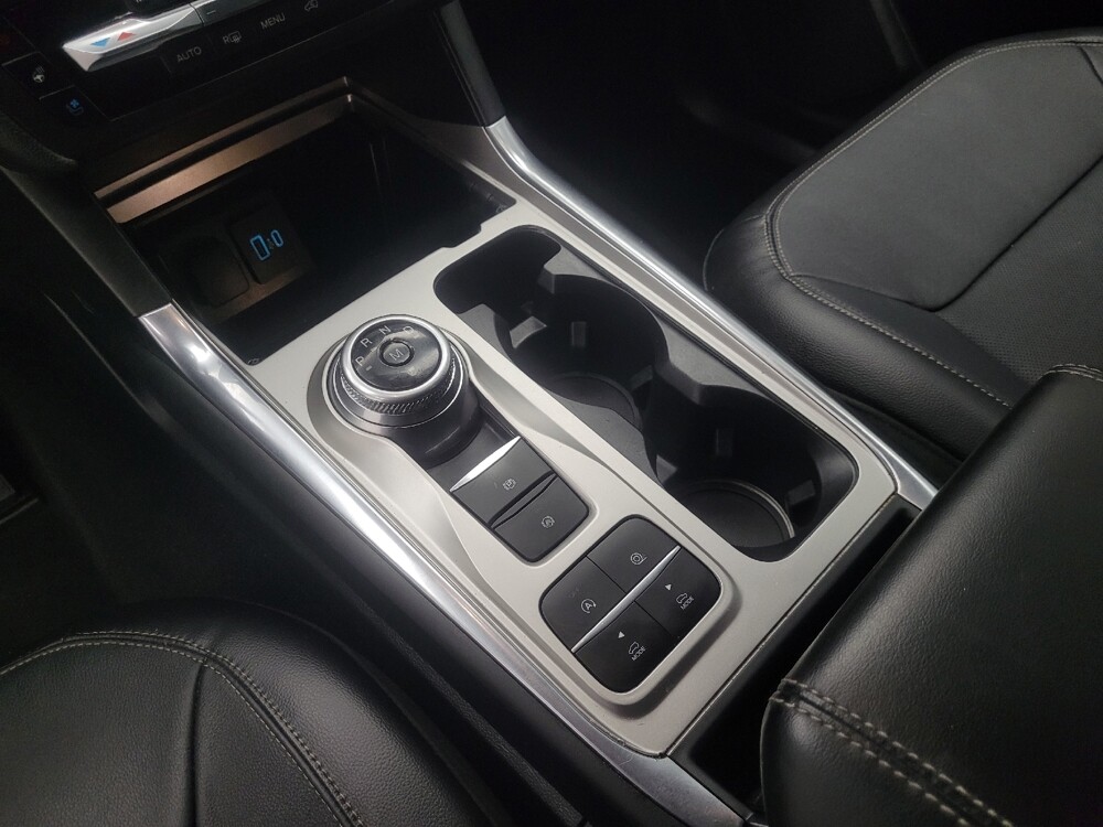 2020 Ford Explorer in Indianapolis, IN 46222 - 18120283 26