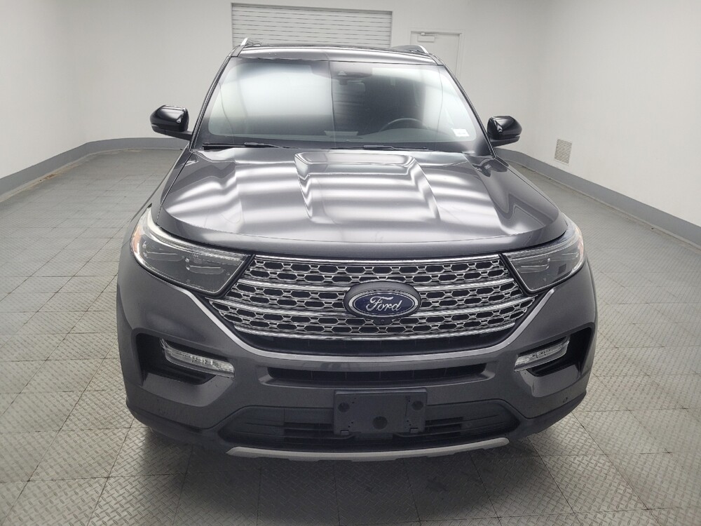 2020 Ford Explorer in Indianapolis, IN 46222 - 18120283 14
