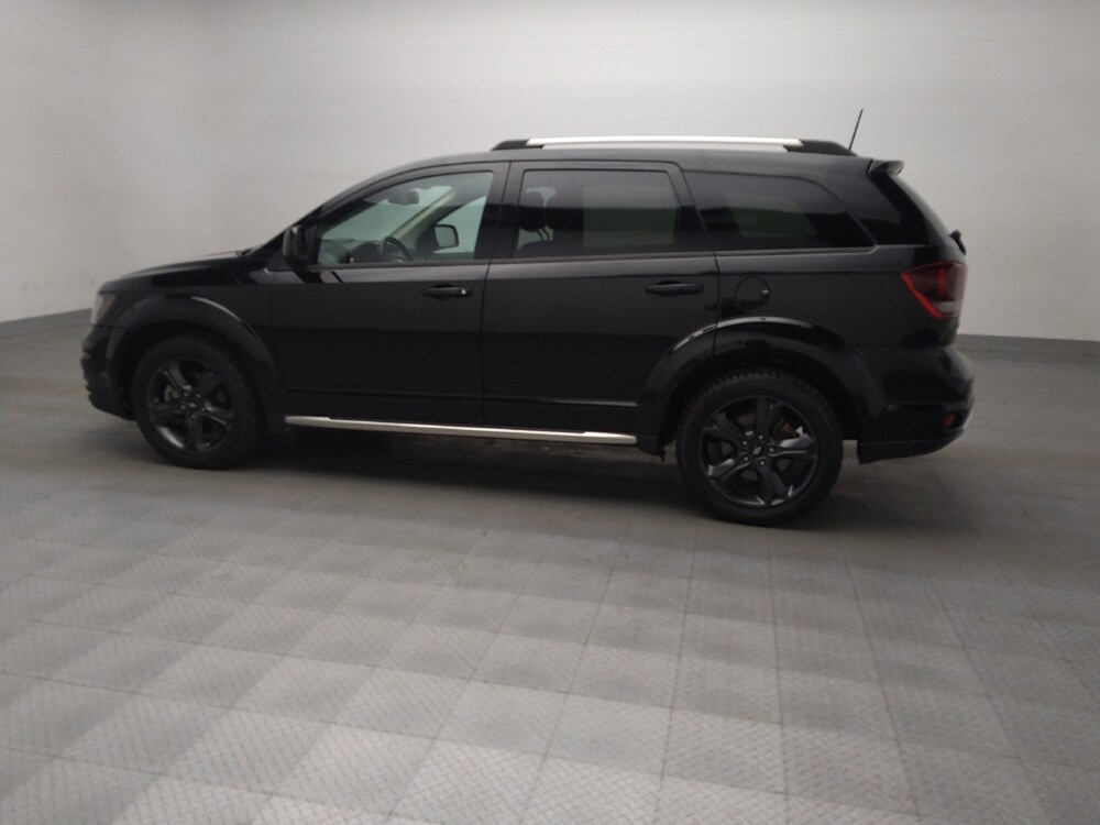 2020 Dodge Journey in Arlington, TX 76011 - 18120284 3