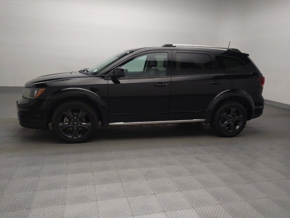 2020 Dodge Journey in Arlington, TX 76011 - 18120284 2