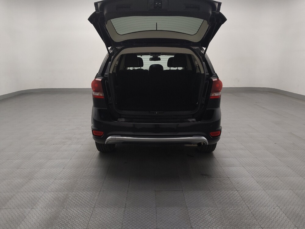2020 Dodge Journey in Arlington, TX 76011 - 18120284 29