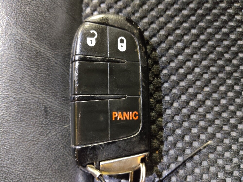 2020 Dodge Journey in Arlington, TX 76011 - 18120284 32