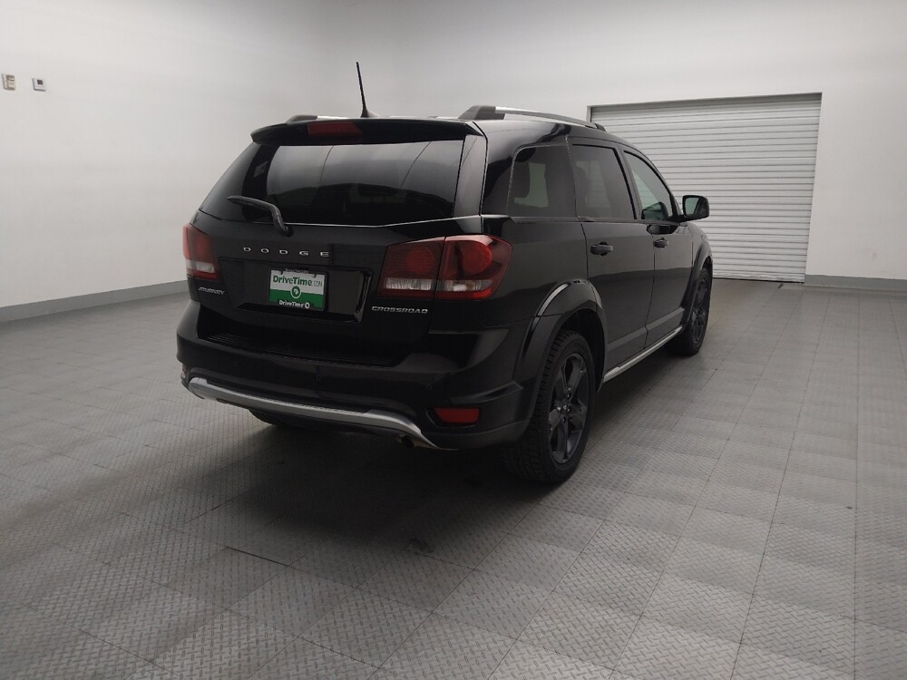 2020 Dodge Journey in Arlington, TX 76011 - 18120284 9