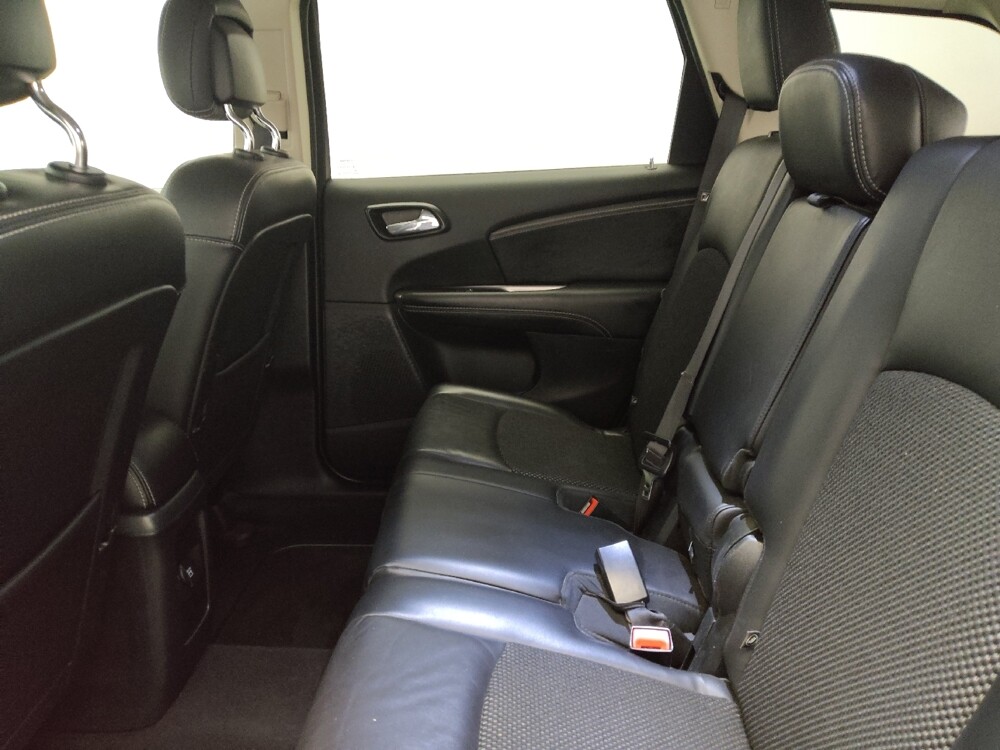 2020 Dodge Journey in Arlington, TX 76011 - 18120284 18