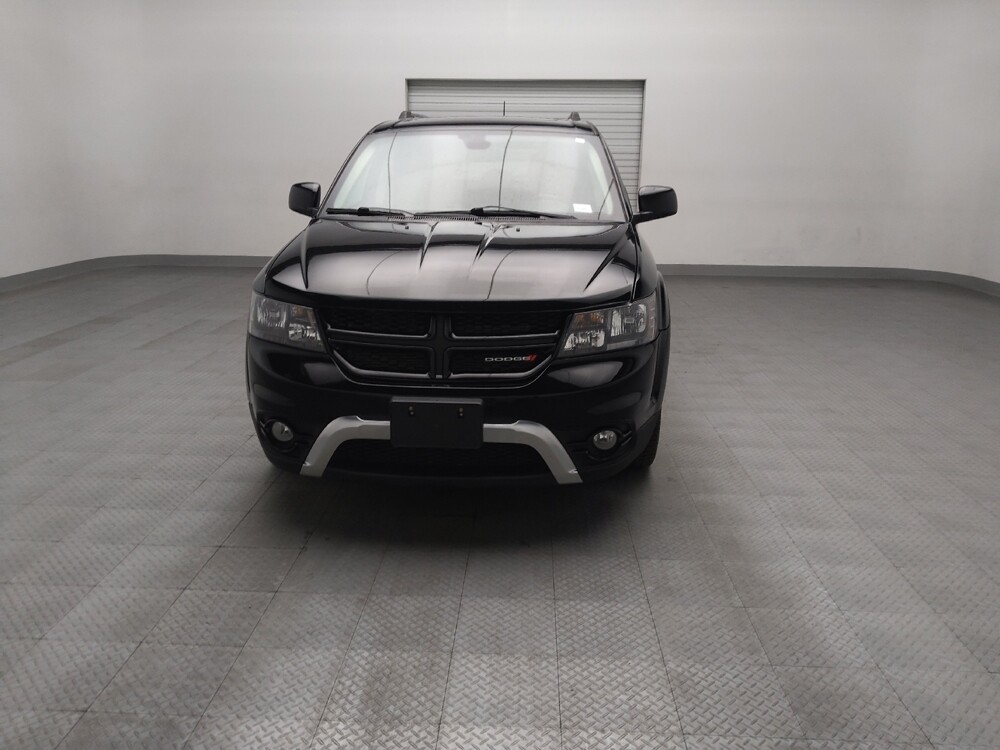 2020 Dodge Journey in Arlington, TX 76011 - 18120284 15