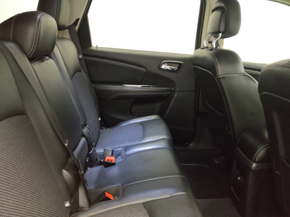 2020 Dodge Journey in Arlington, TX 76011 - 18120284 19
