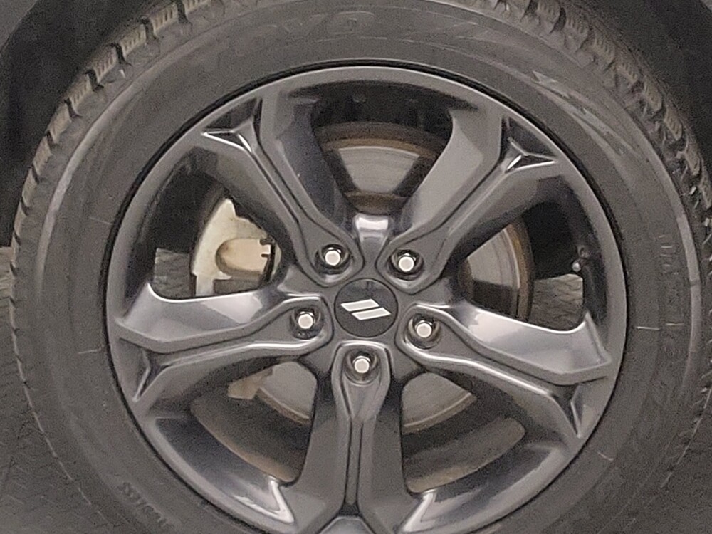 2020 Dodge Journey in Arlington, TX 76011 - 18120284 31