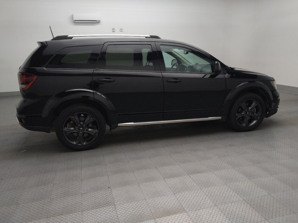 2020 Dodge Journey in Arlington, TX 76011 - 18120284 10