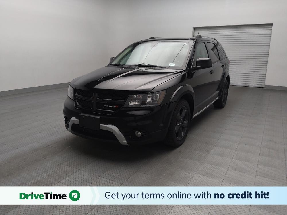 2020 Dodge Journey in Arlington, TX 76011 - 18120284