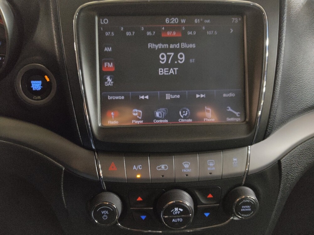 2020 Dodge Journey in Arlington, TX 76011 - 18120284 25