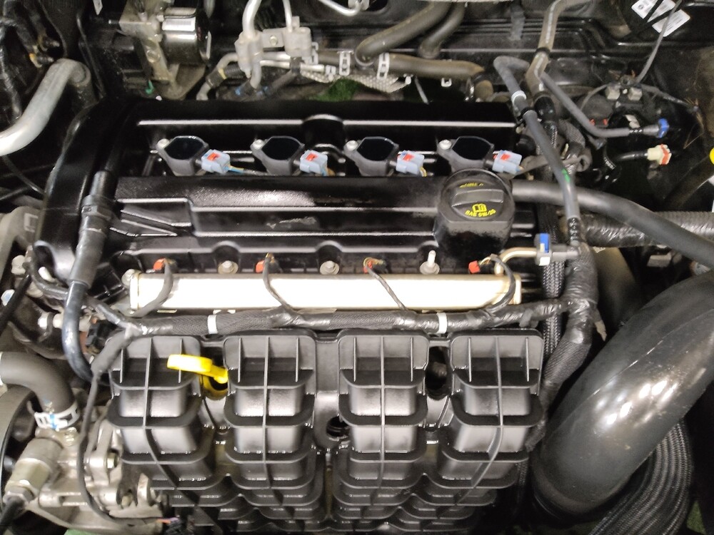 2020 Dodge Journey in Arlington, TX 76011 - 18120284 30