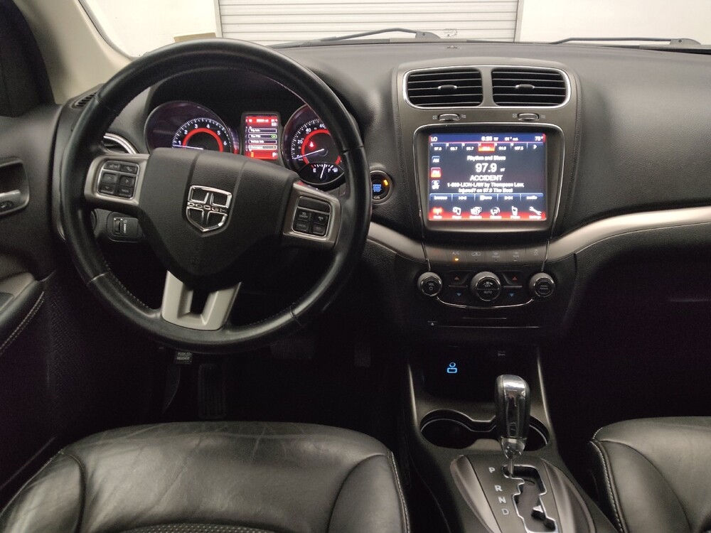 2020 Dodge Journey in Arlington, TX 76011 - 18120284 22
