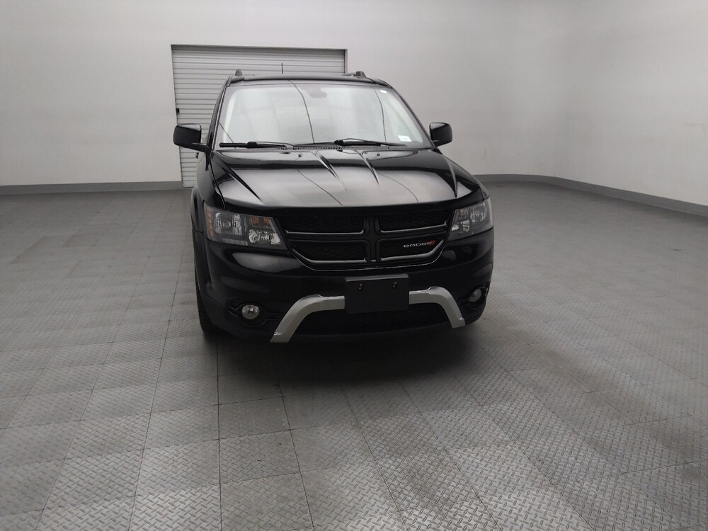 2020 Dodge Journey in Arlington, TX 76011 - 18120284 14
