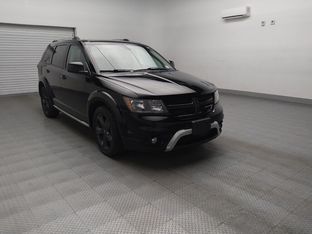 2020 Dodge Journey in Arlington, TX 76011 - 18120284 13