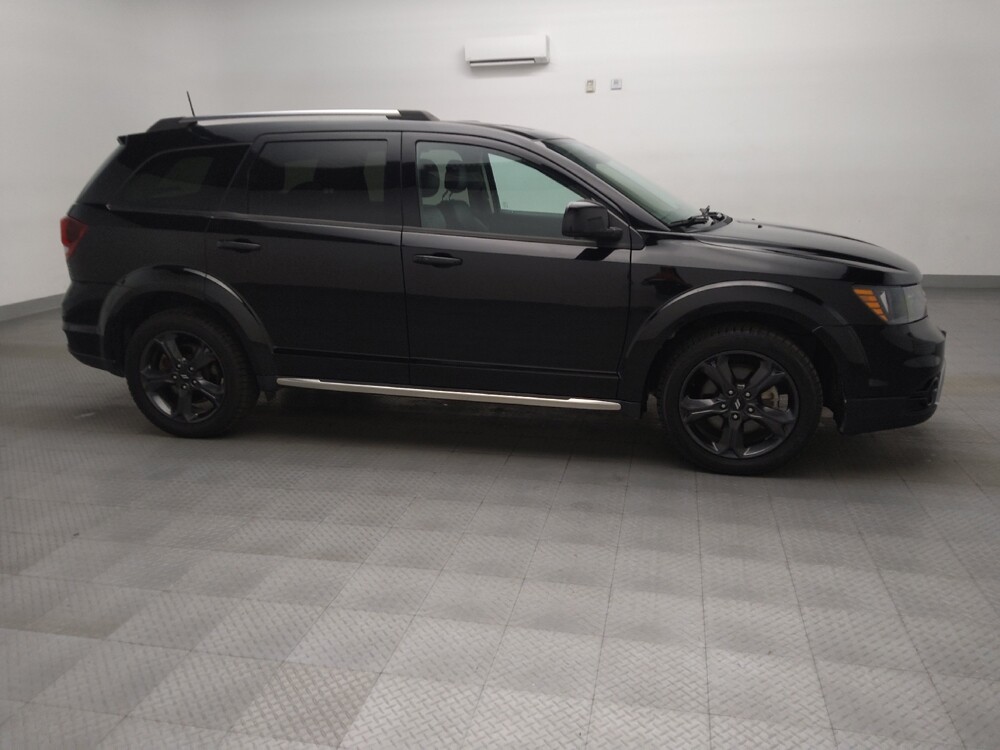 2020 Dodge Journey in Arlington, TX 76011 - 18120284 11